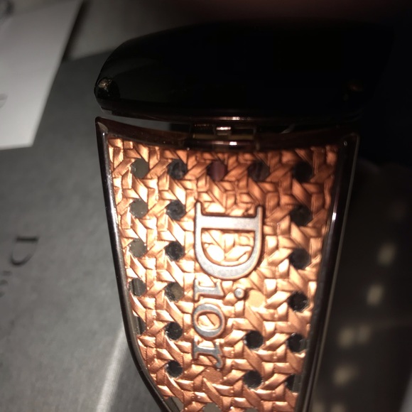 DIOR frameless wrap sunglasses - Picture 6 of 7